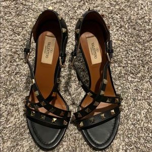 Valentino Rockstud stilettos